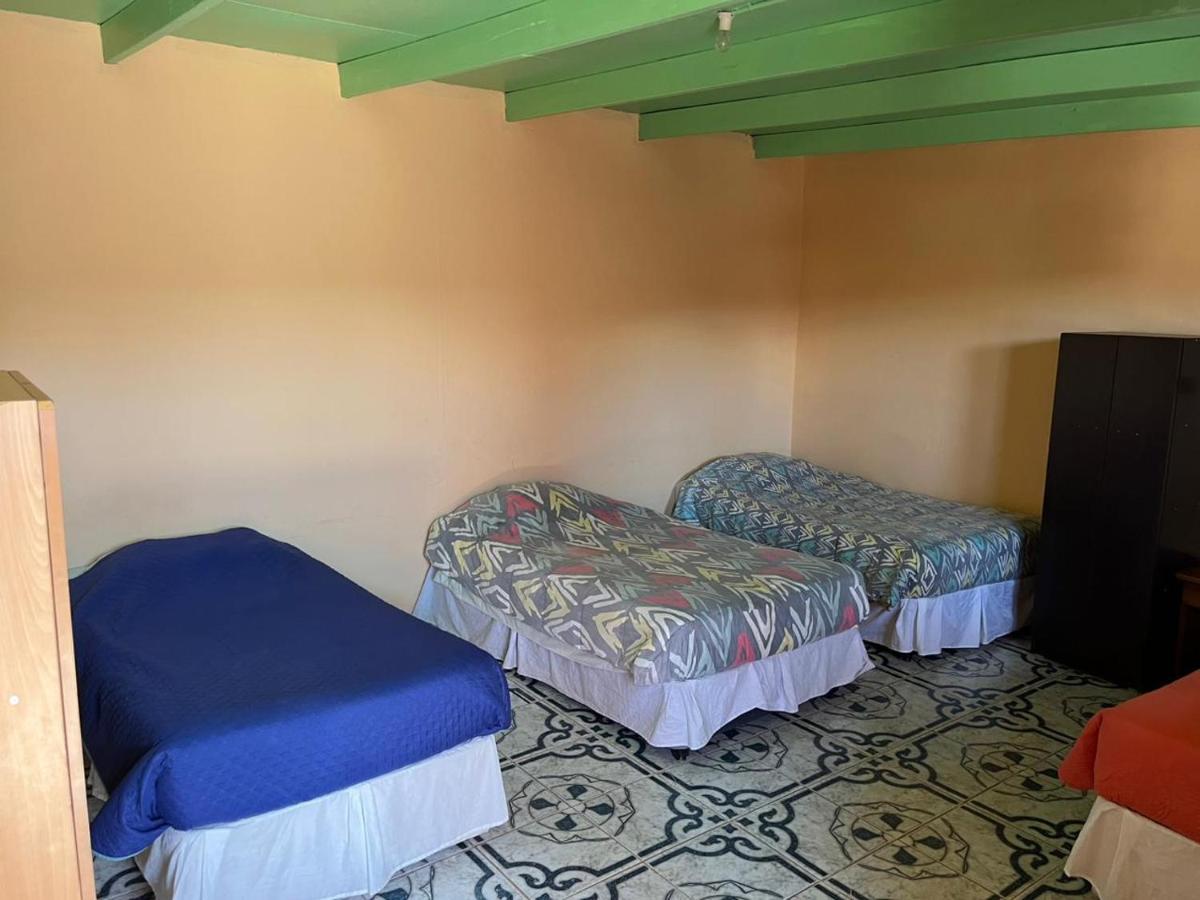 Hostal Tuyasto San Pedro de Atacama Exterior photo
