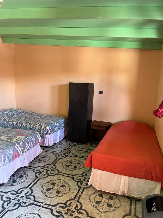 Hostal Tuyasto San Pedro de Atacama Exterior photo