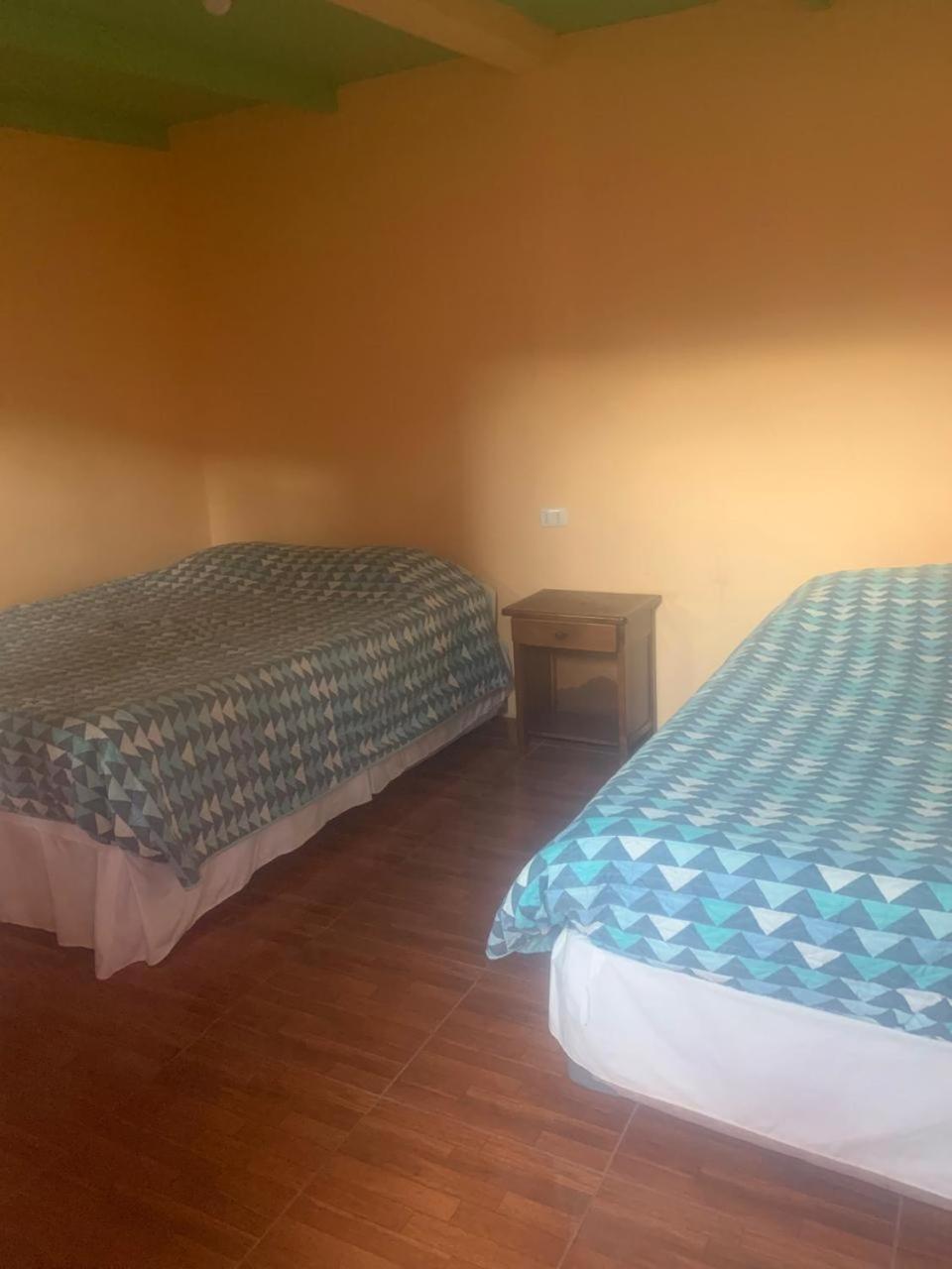 Hostal Tuyasto San Pedro de Atacama Exterior photo