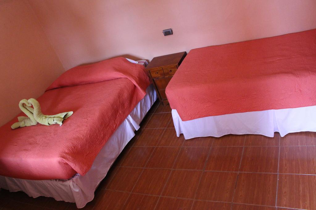 Hostal Tuyasto San Pedro de Atacama Exterior photo