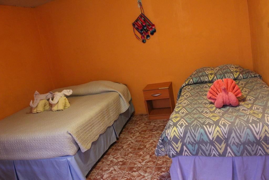 Hostal Tuyasto San Pedro de Atacama Exterior photo